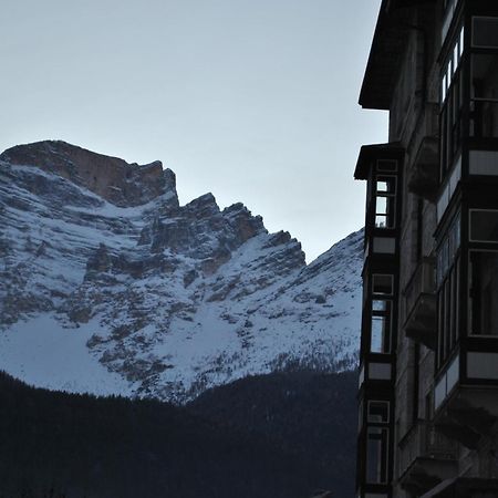 Th Borca Di Cadore - Park Hotel Des Dolomites Exterior foto