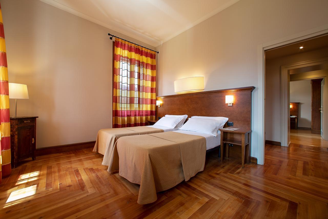 Th Borca Di Cadore - Park Hotel Des Dolomites Exterior foto