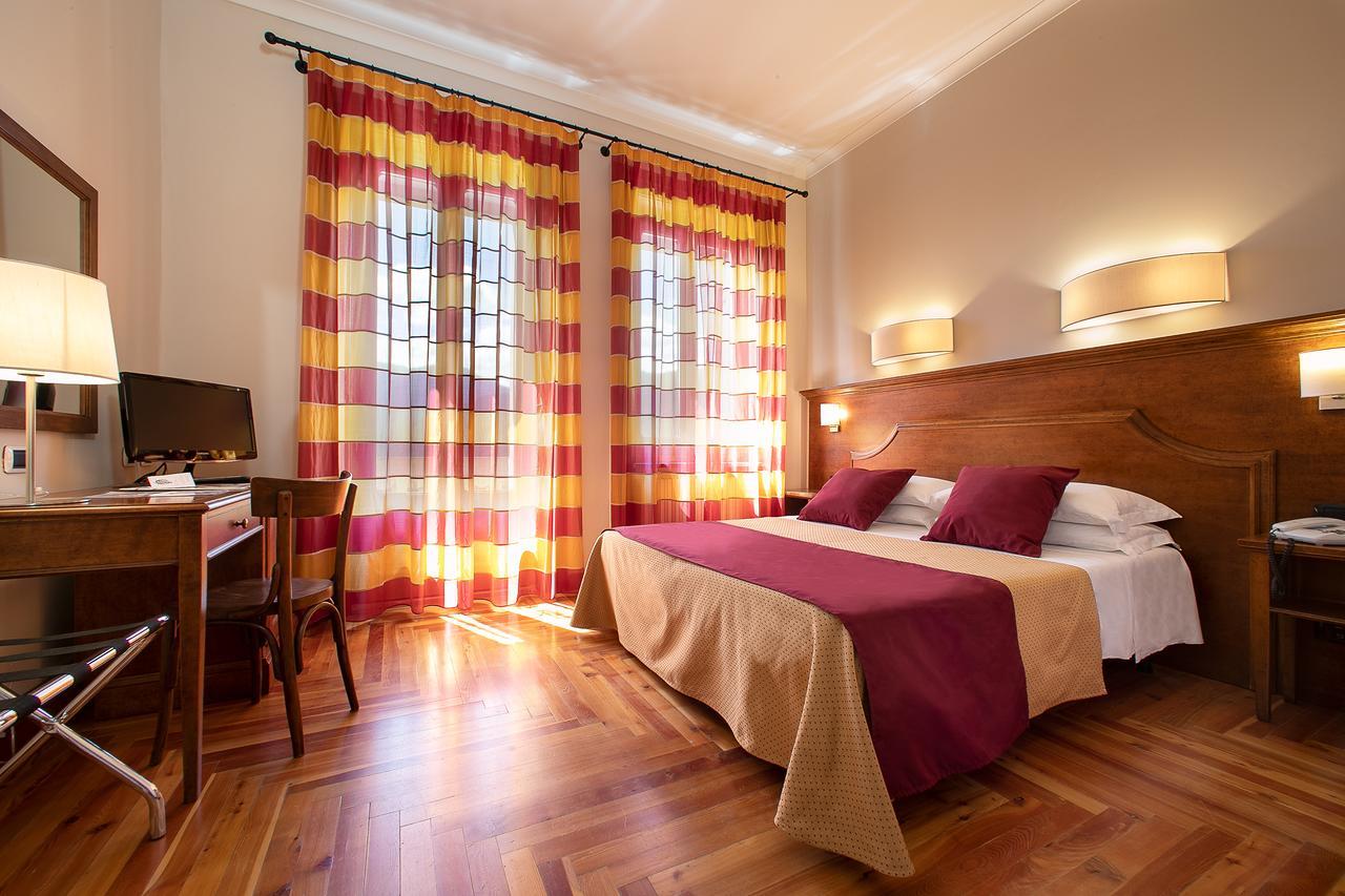 Th Borca Di Cadore - Park Hotel Des Dolomites Exterior foto