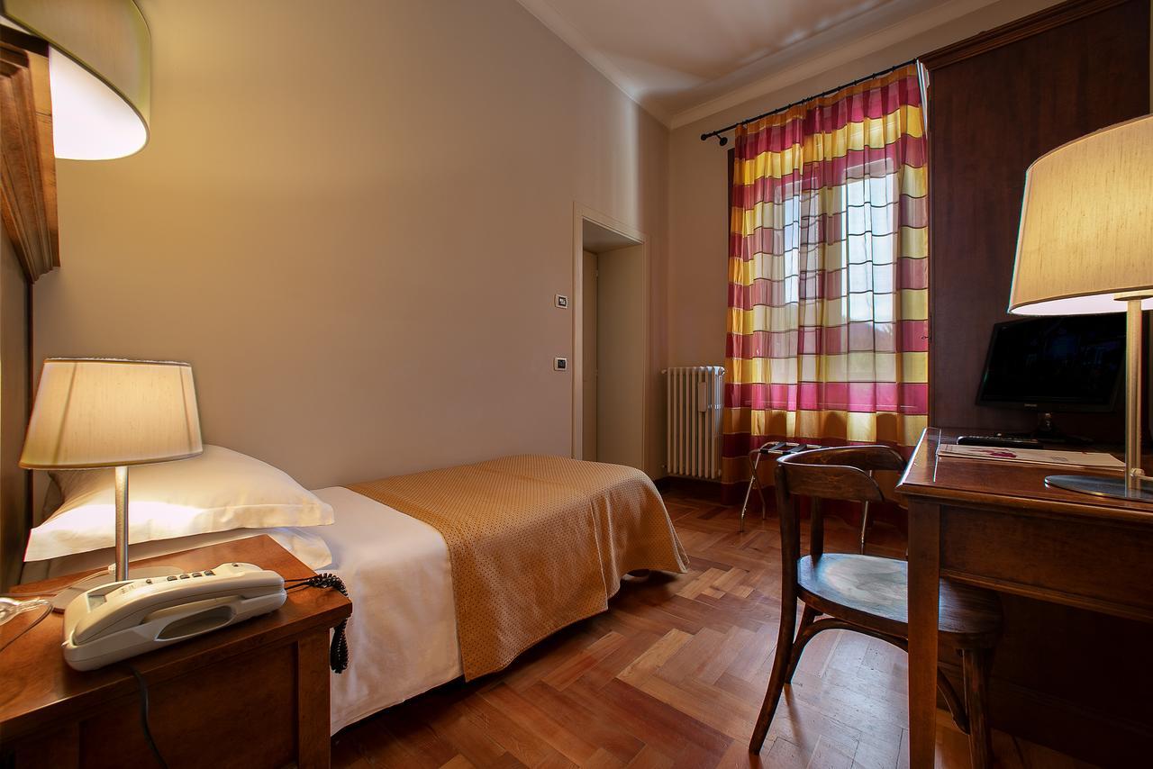 Th Borca Di Cadore - Park Hotel Des Dolomites Exterior foto